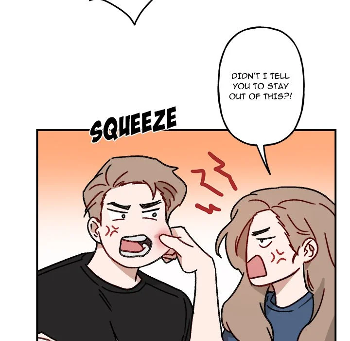 Our Future - Chapter 17